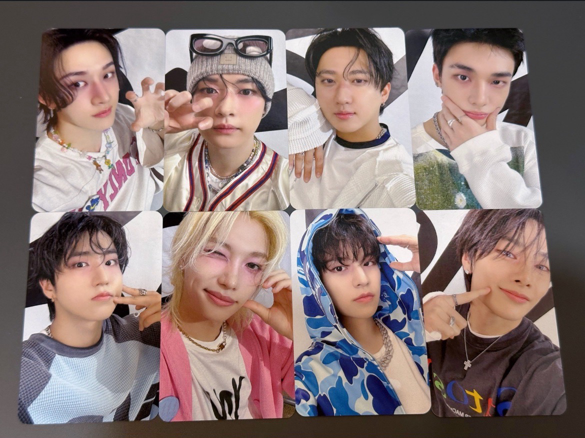 安可場線上滿額卡