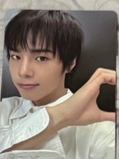 82major trophy poca版黃成斌專卡