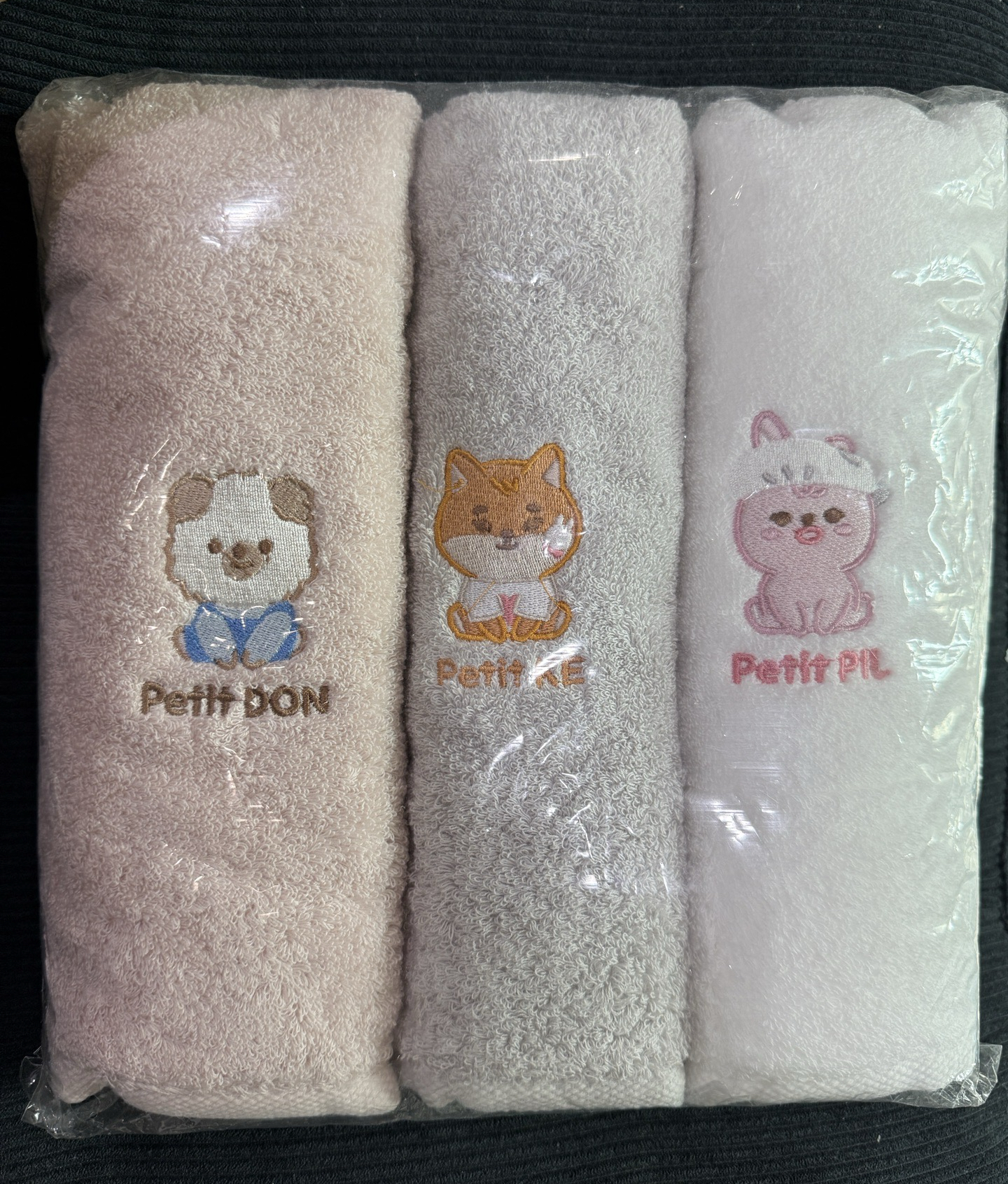 Day6(Even if day)夏日旋律毛巾