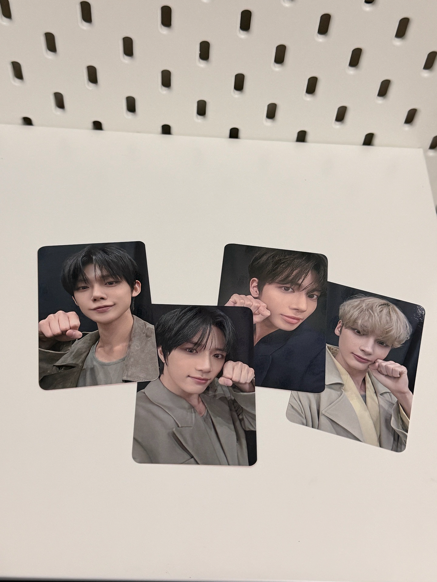 迷六 dmm1.0 簽售卡