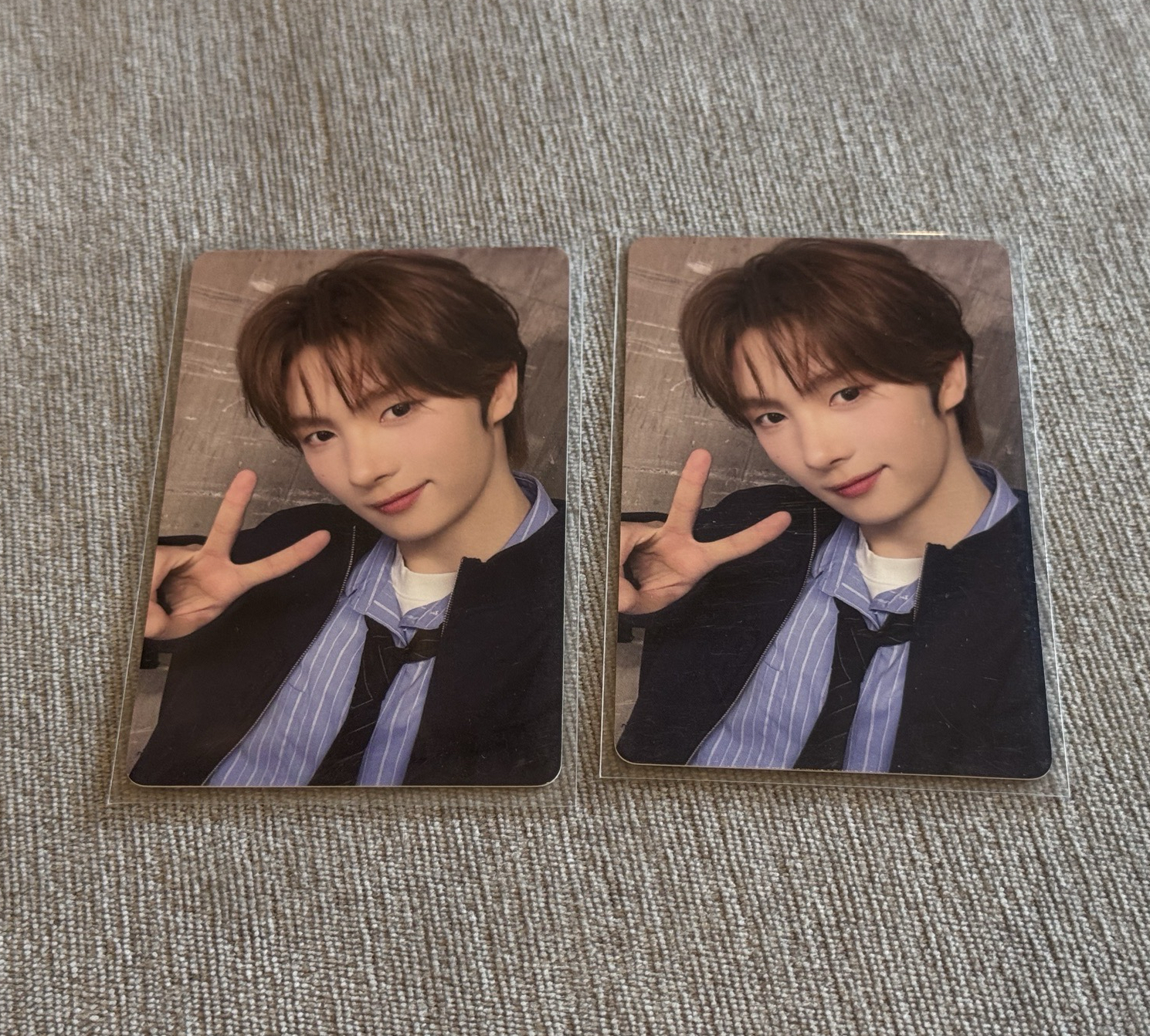 一直娛 4.0 簽售卡 崔英宰