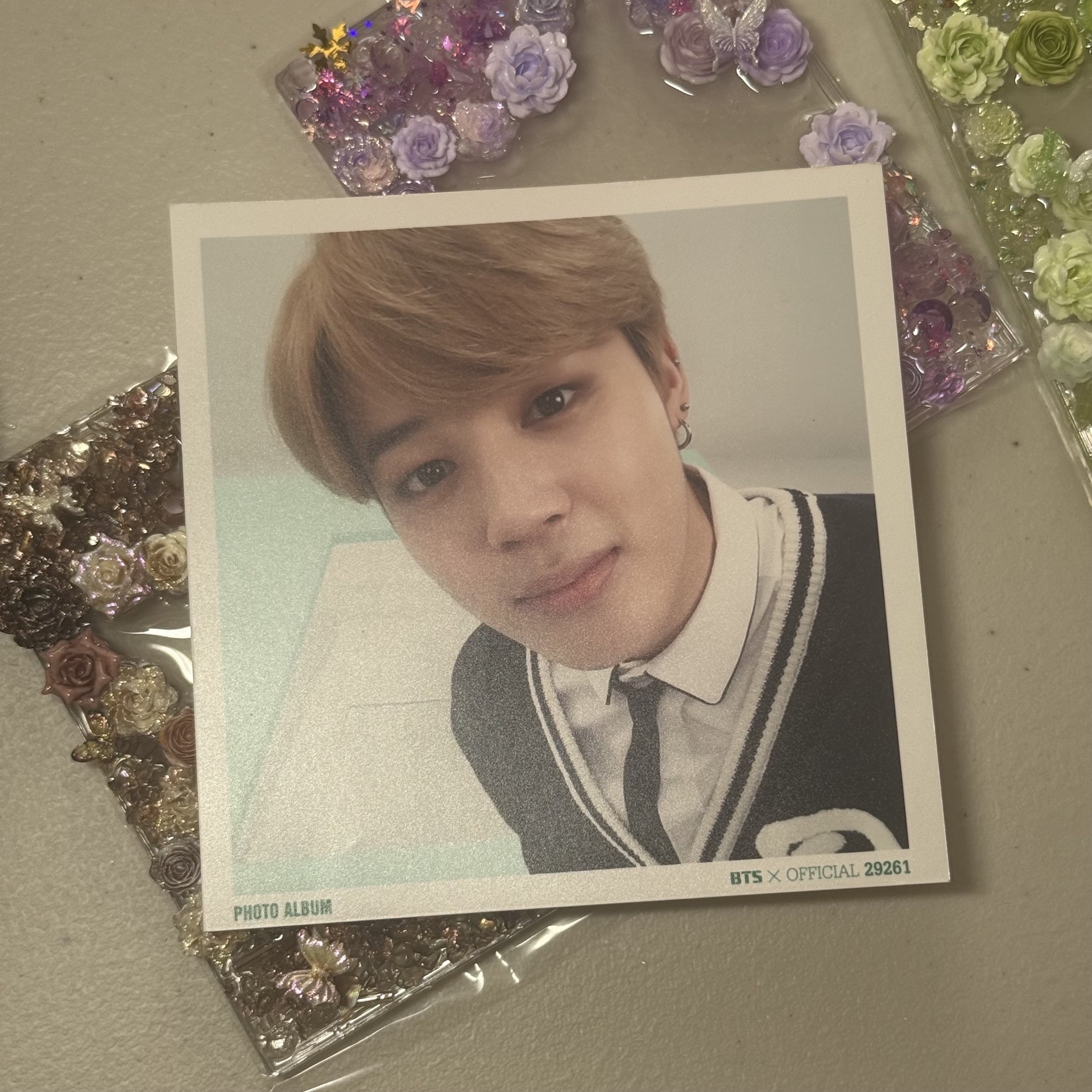 韓三FM相冊旻🐣