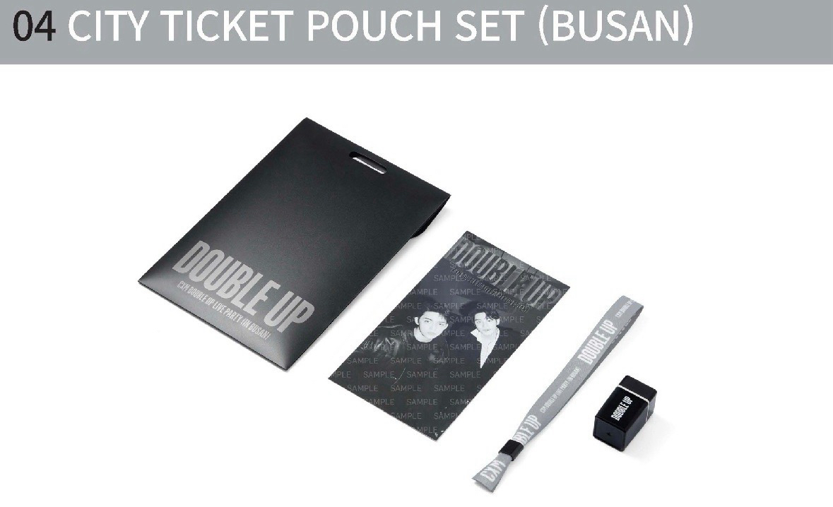 CxM釜山城市票卡