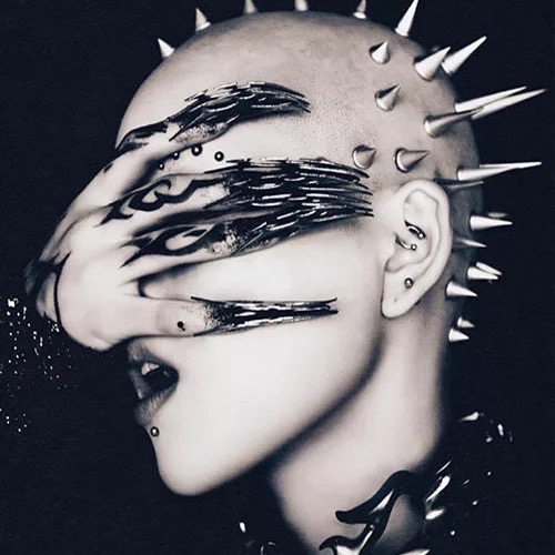 單封（Cocona)初回盤