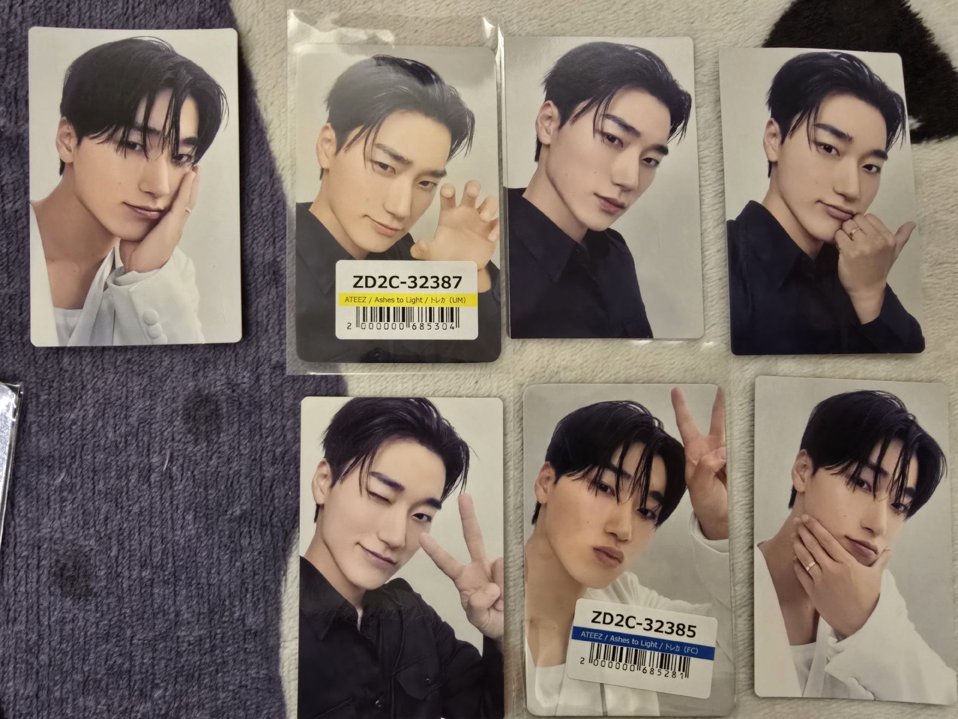 Ash日專崔傘小盤