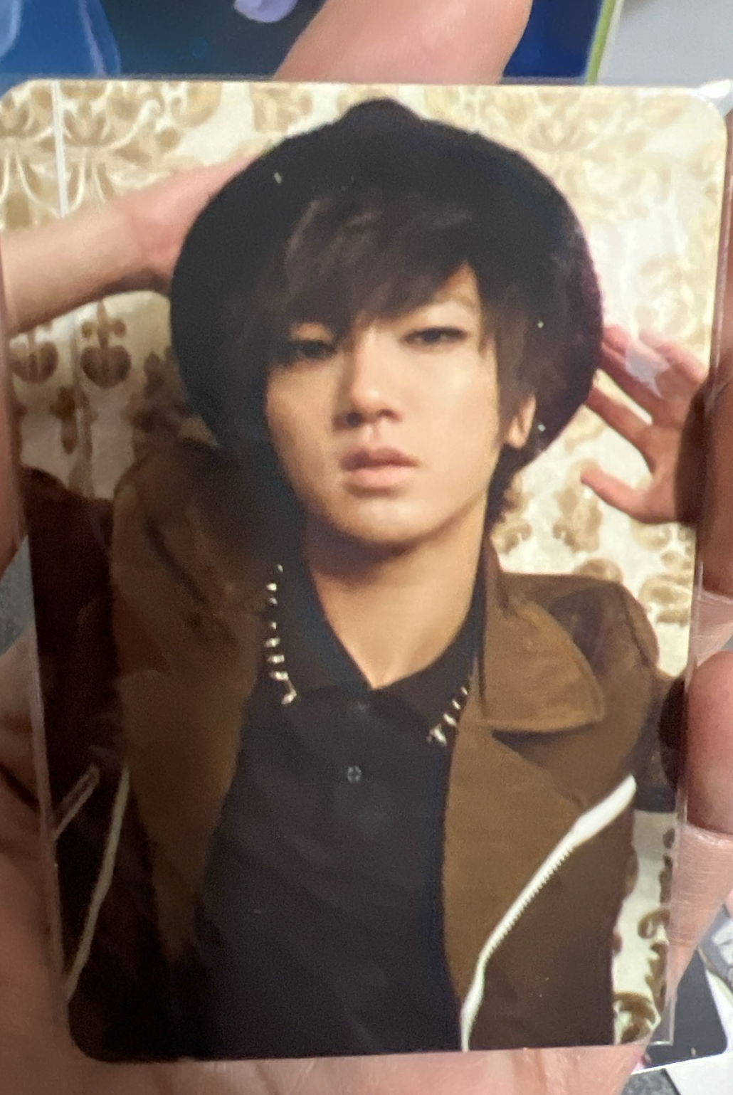 藝聲   bonamana專輯卡