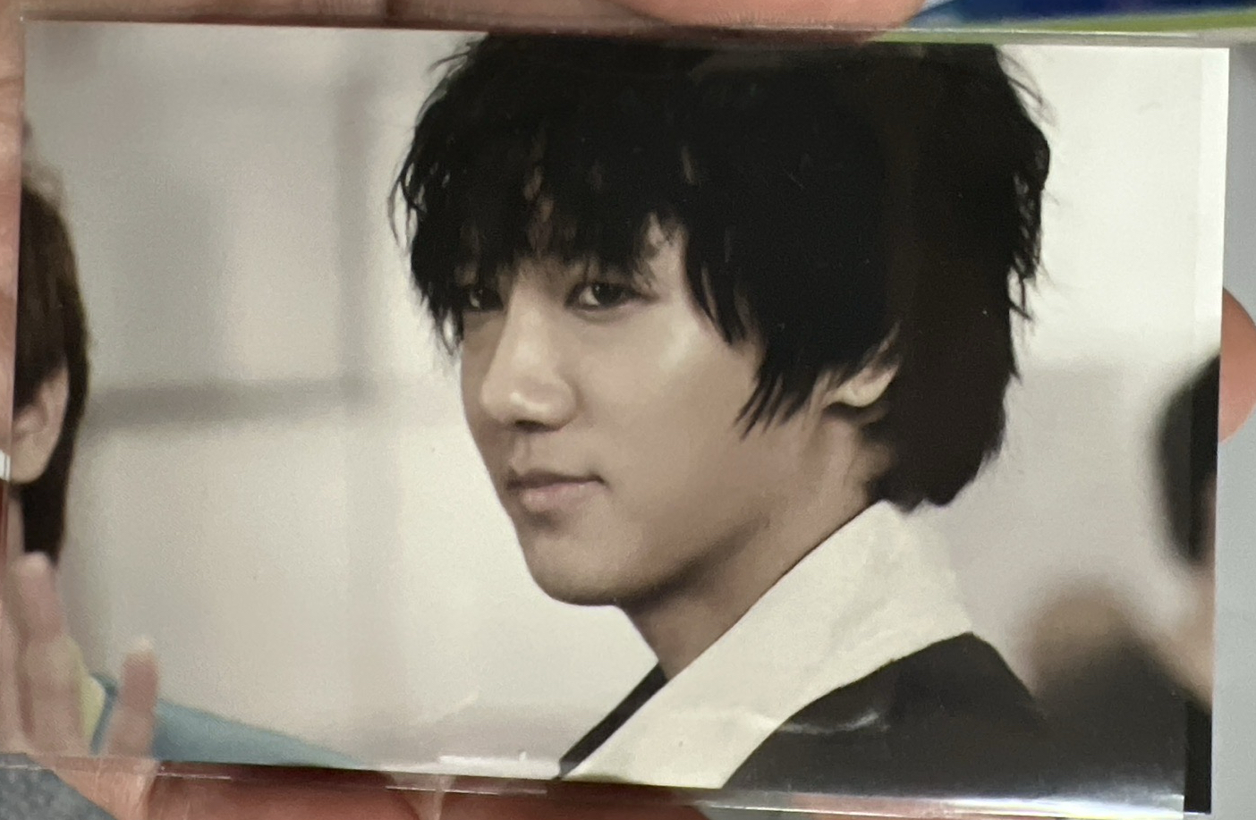 藝聲 me.simple 單曲卡