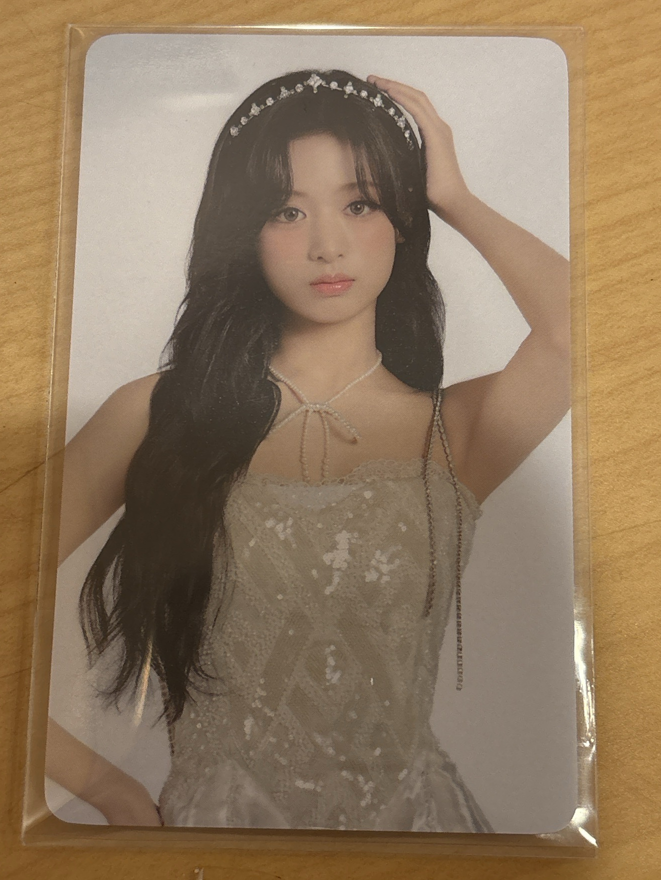 25-26 亞洲FC 隨機卡 線下快閃 官拍A 雅賢