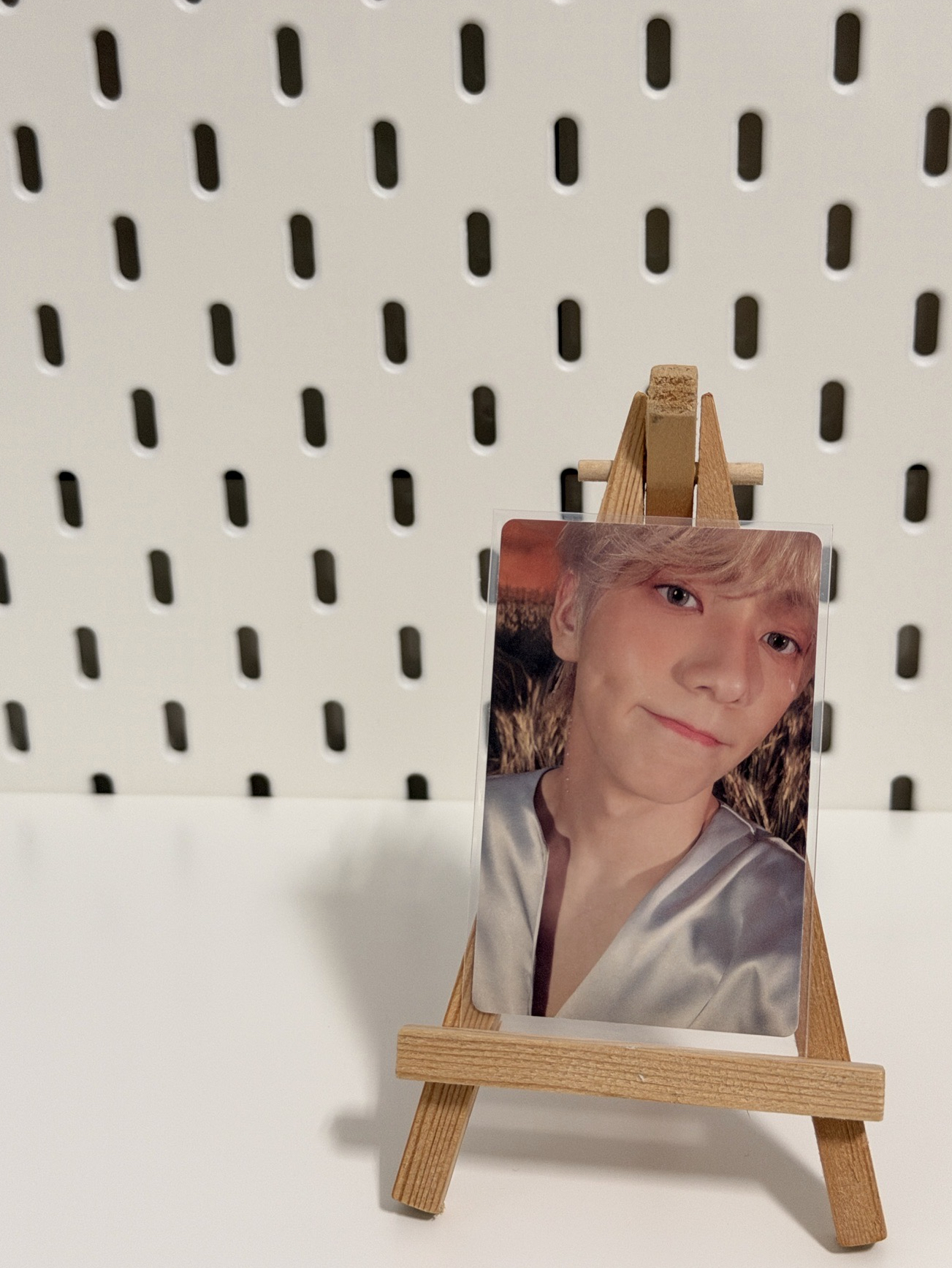 迷六 專輯卡 單封 Light版彬