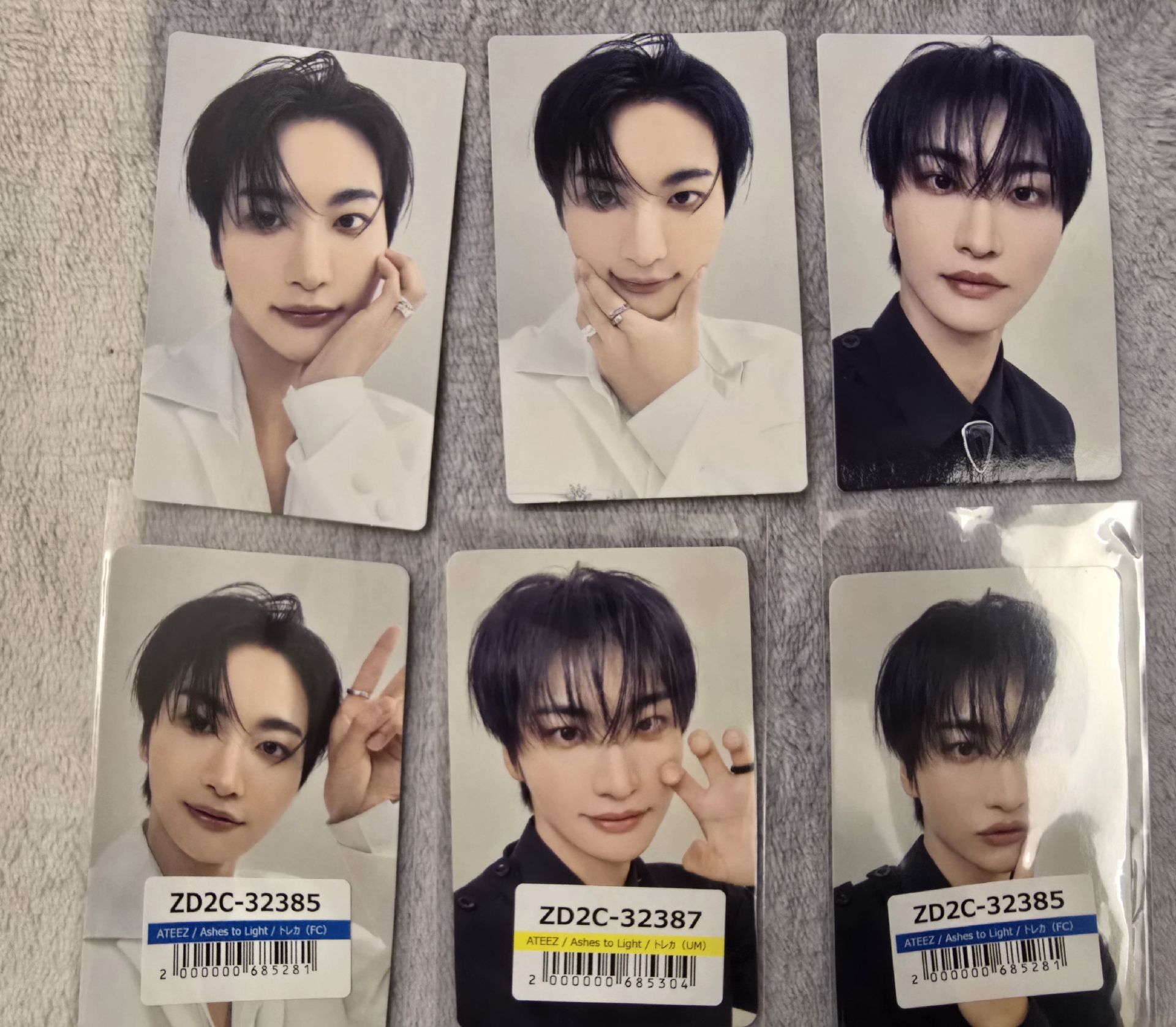 Ash日專星化小盤