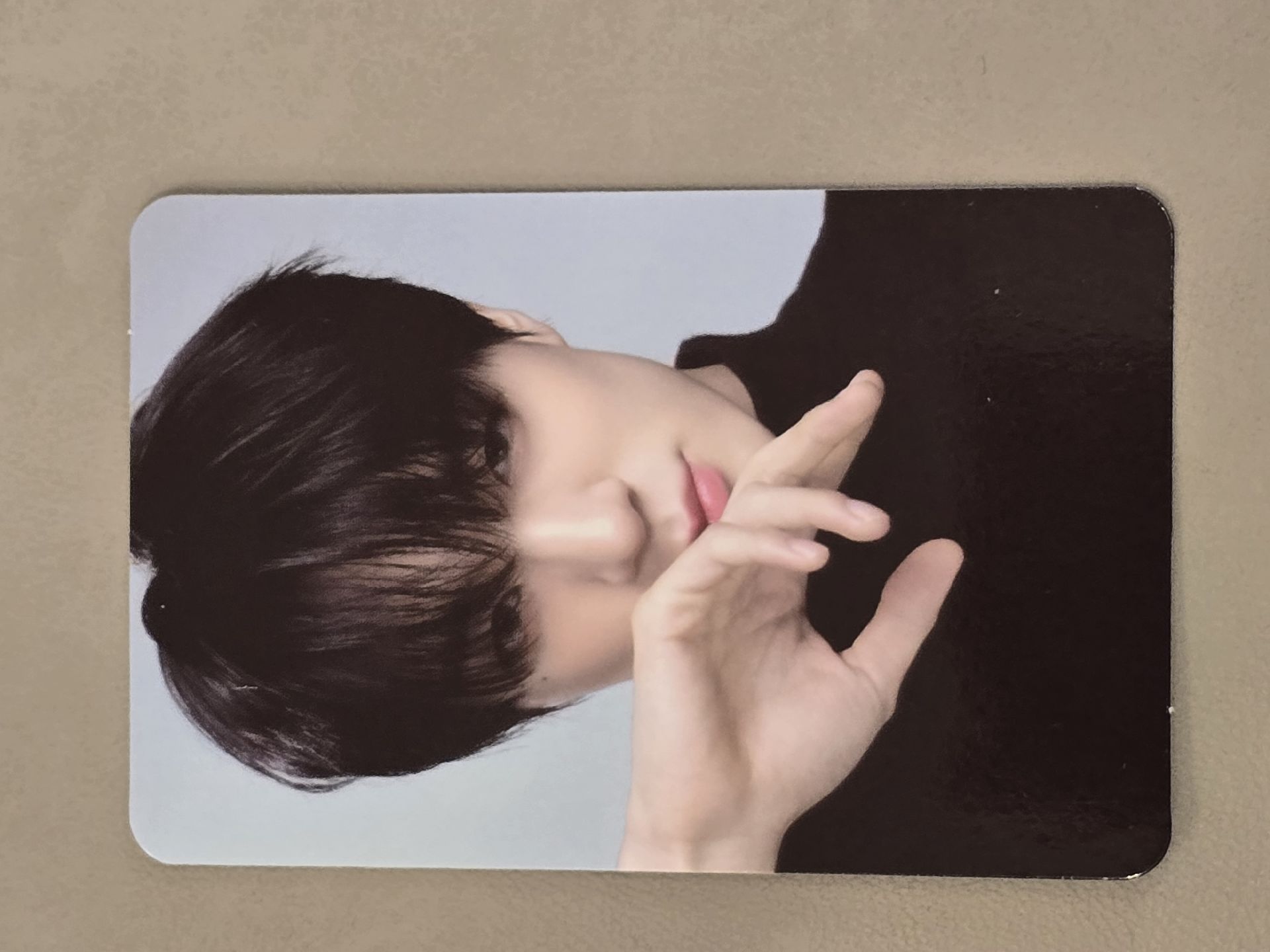 JENO 李帝努 DREAMSCAPE