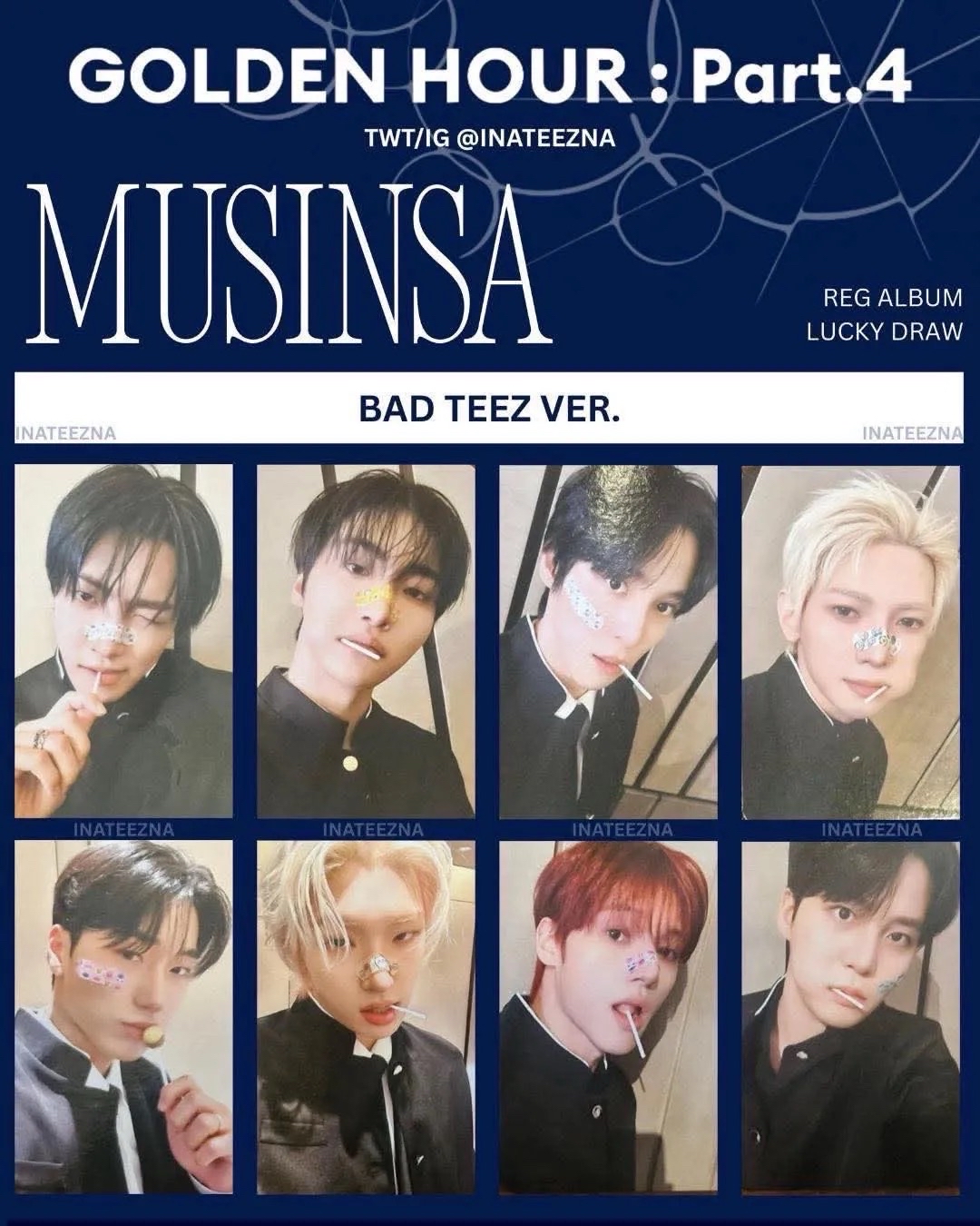 （非現）GH4不良梯ver.