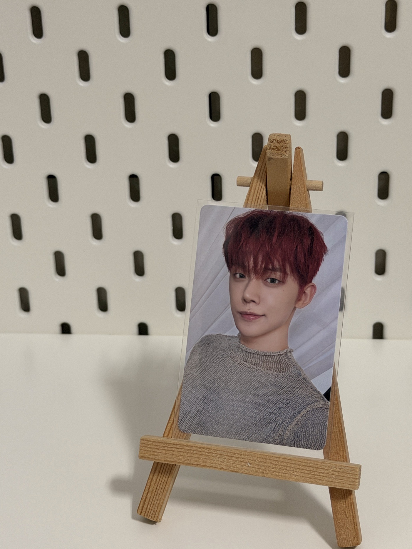 迷七 專輯卡 電子專A