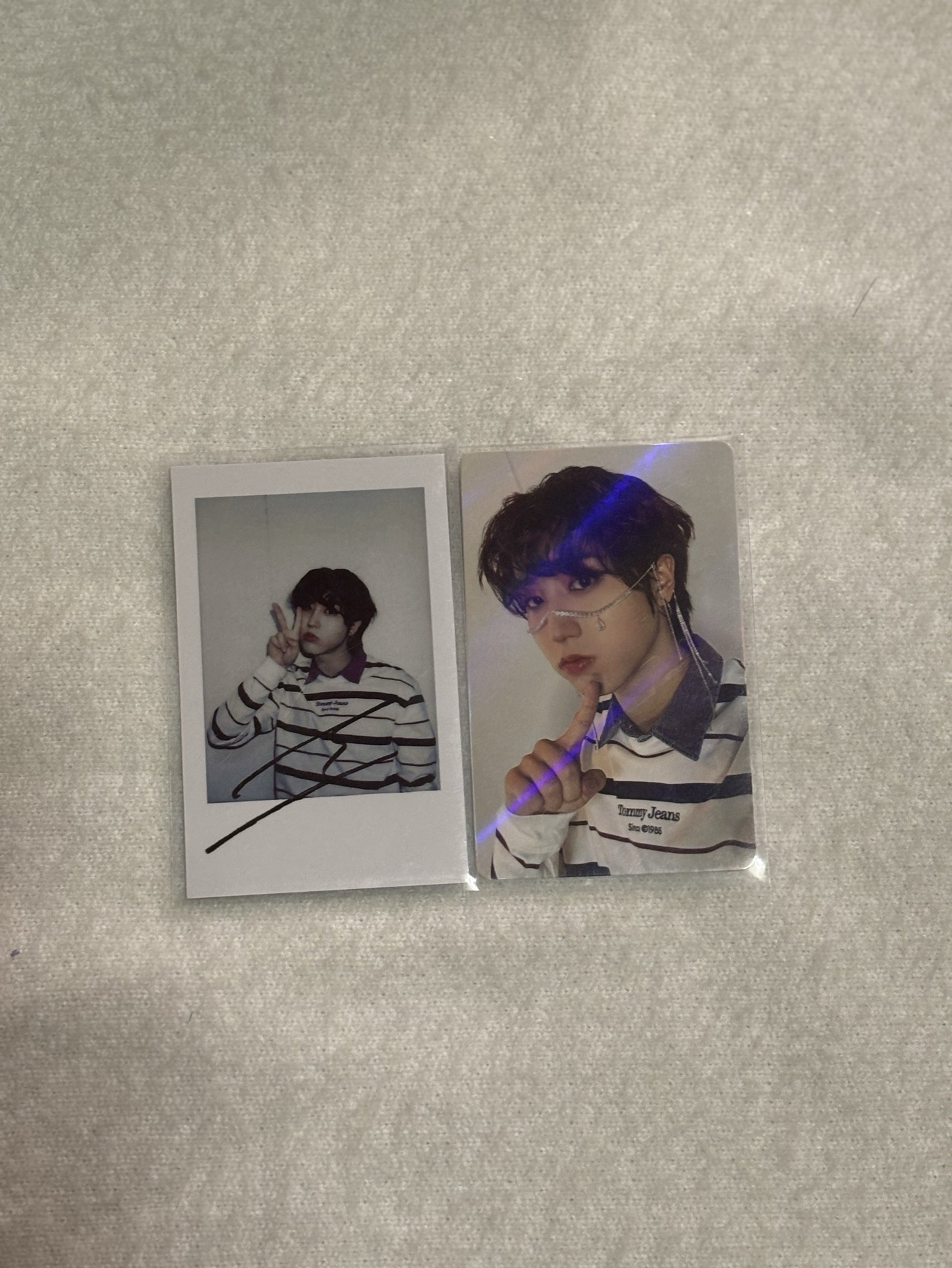 城｜樂 kms上海簽售特典