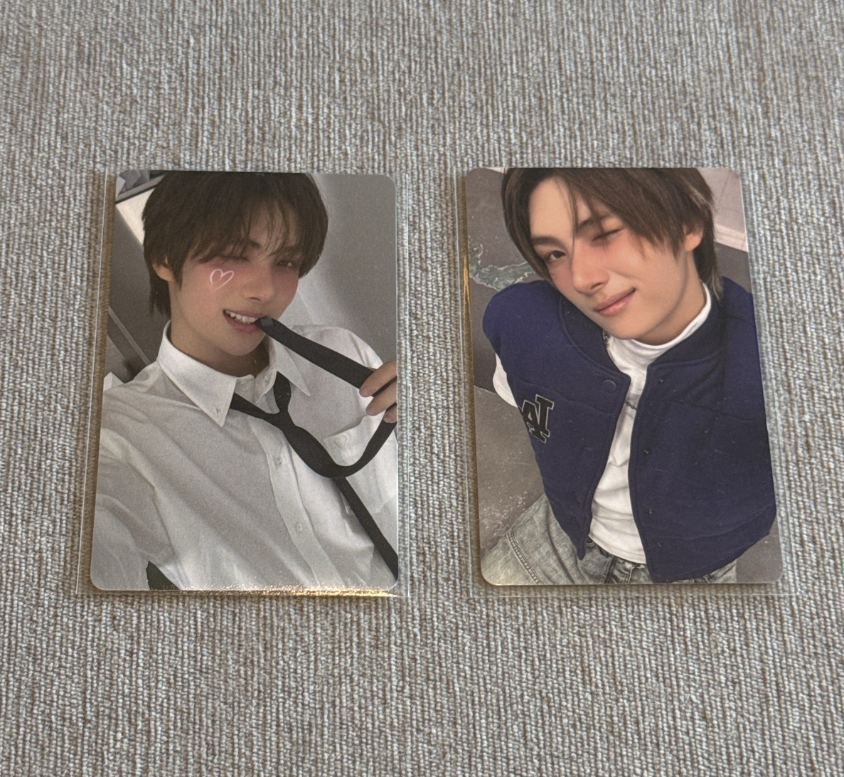 塔店 幸運卡 預售卡 崔英宰