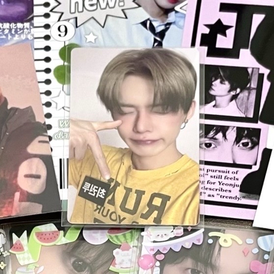 正四 單封kkt竣 哭哭竣