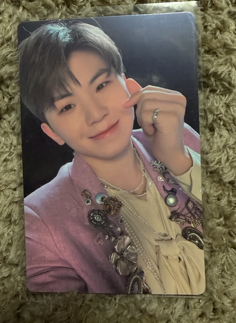 正四 克拉盤 勳卡