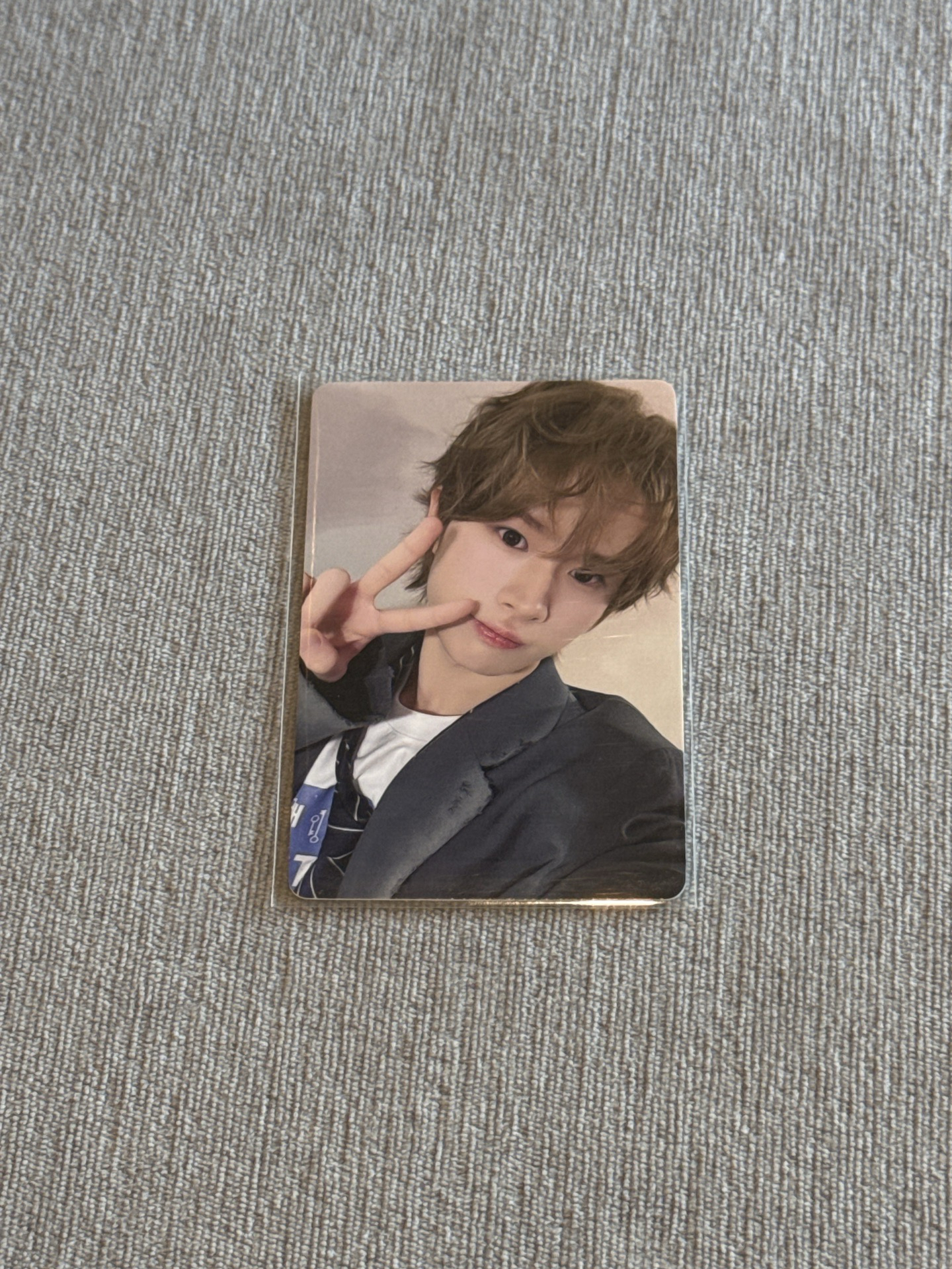 一直娛 簽售 7.0 炅潣