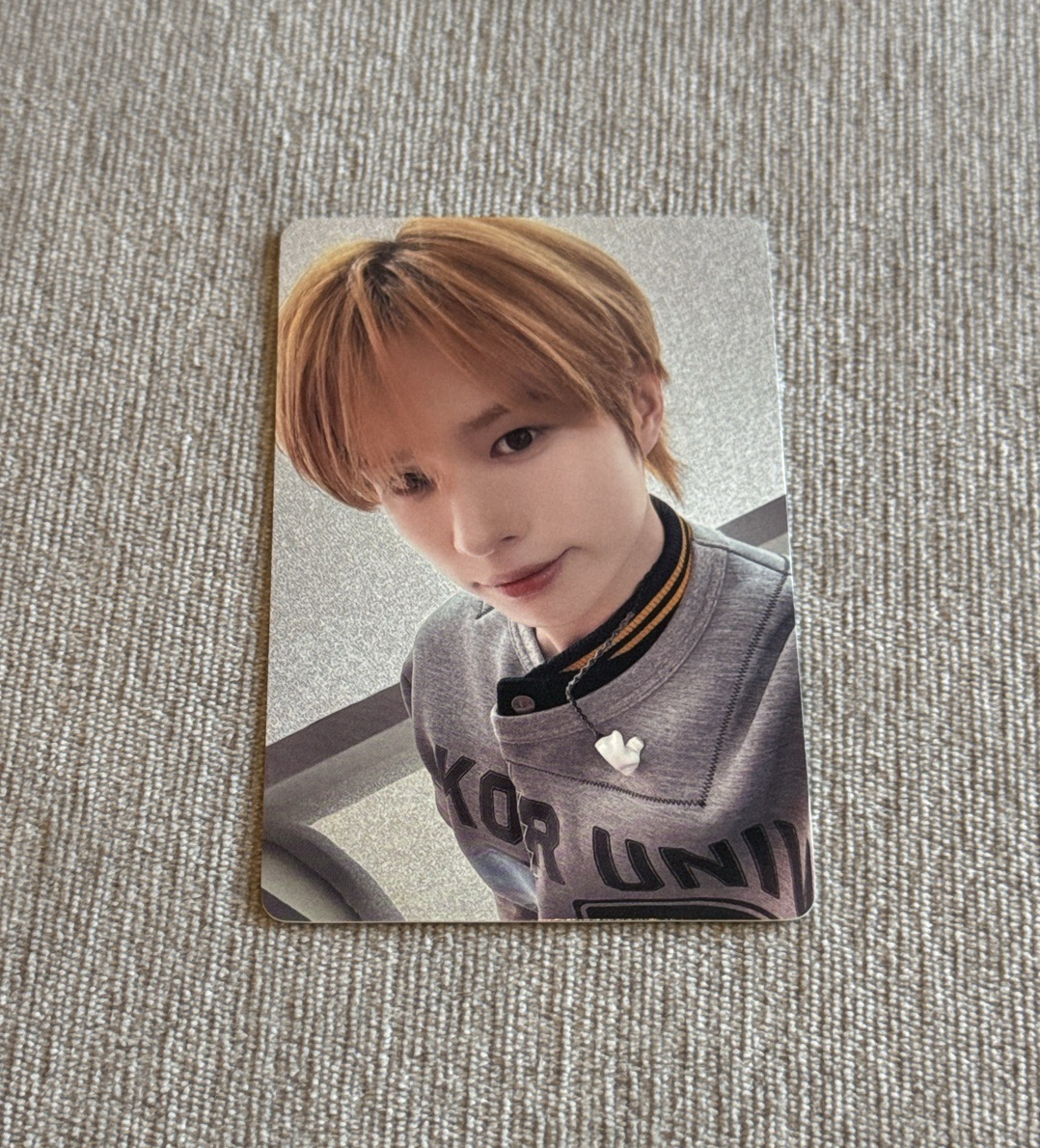 一直娛簽售5.0 炅潣