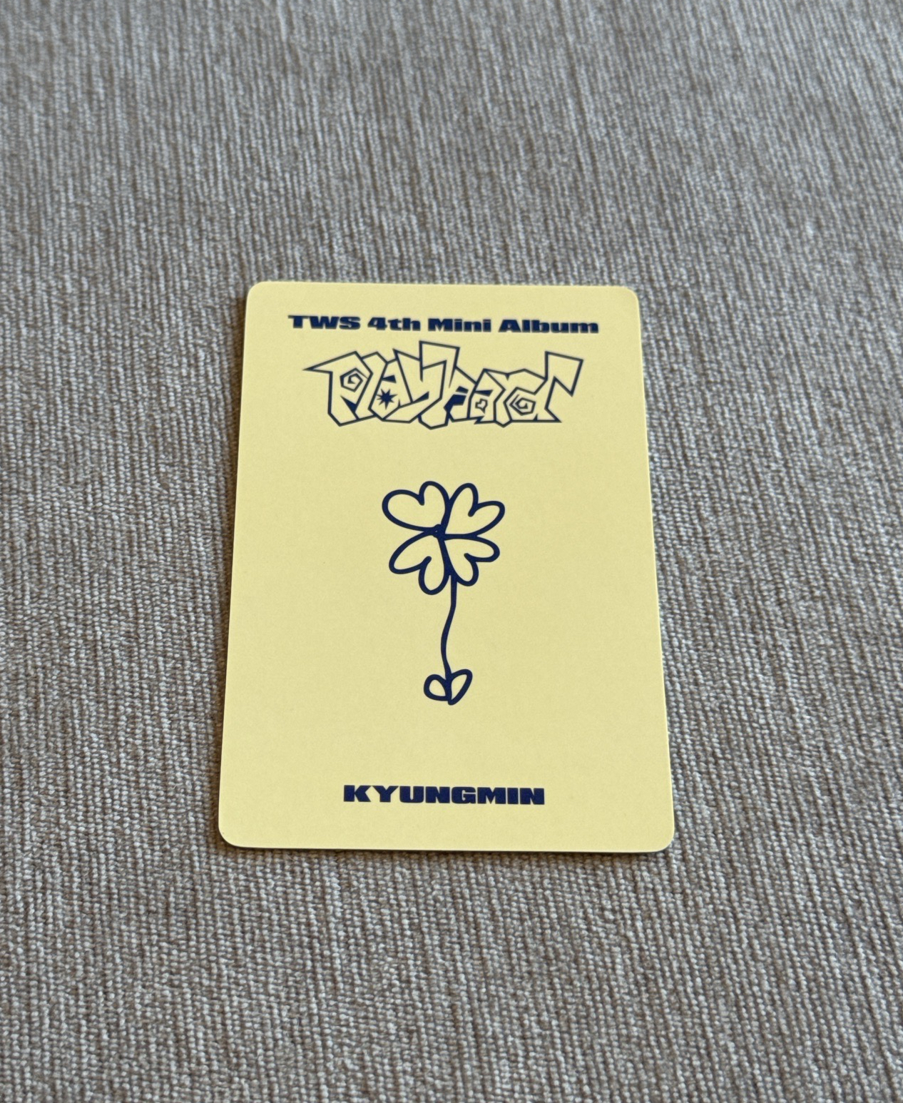 一直娛5.0 簽售 炅潣