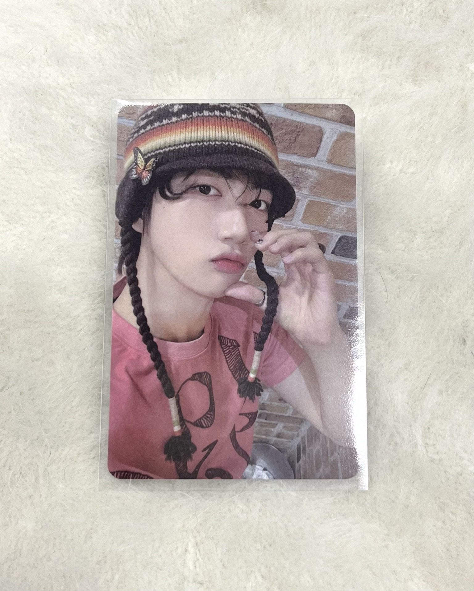 咸元進 愛豆驛站2.0