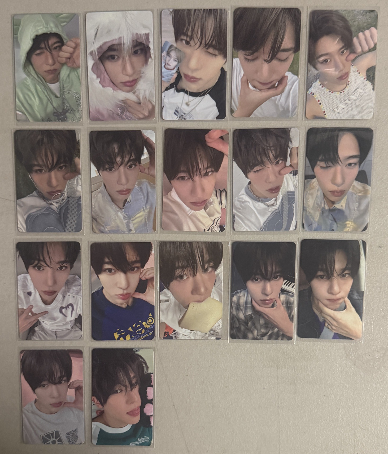 吳是溫小盤4️⃣