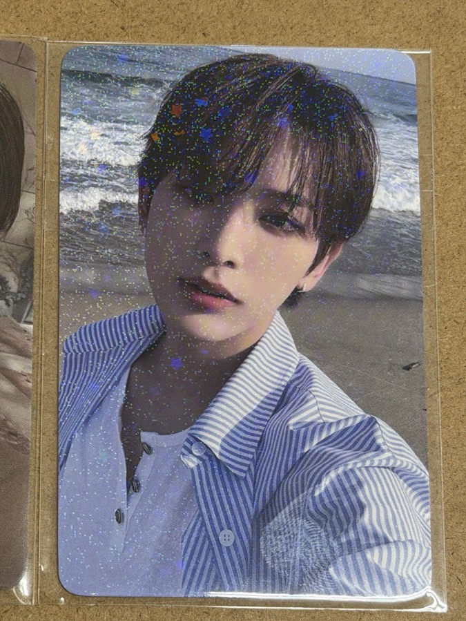 適合一起去海邊-青嵐Harua 