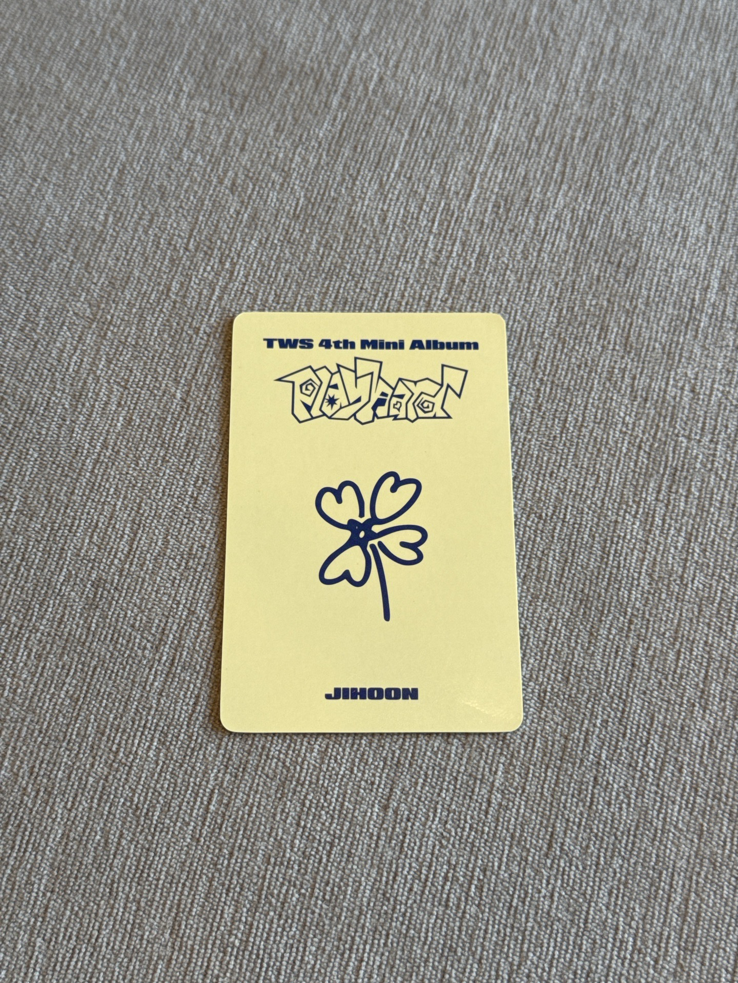 一直娛簽售5.0 志薫