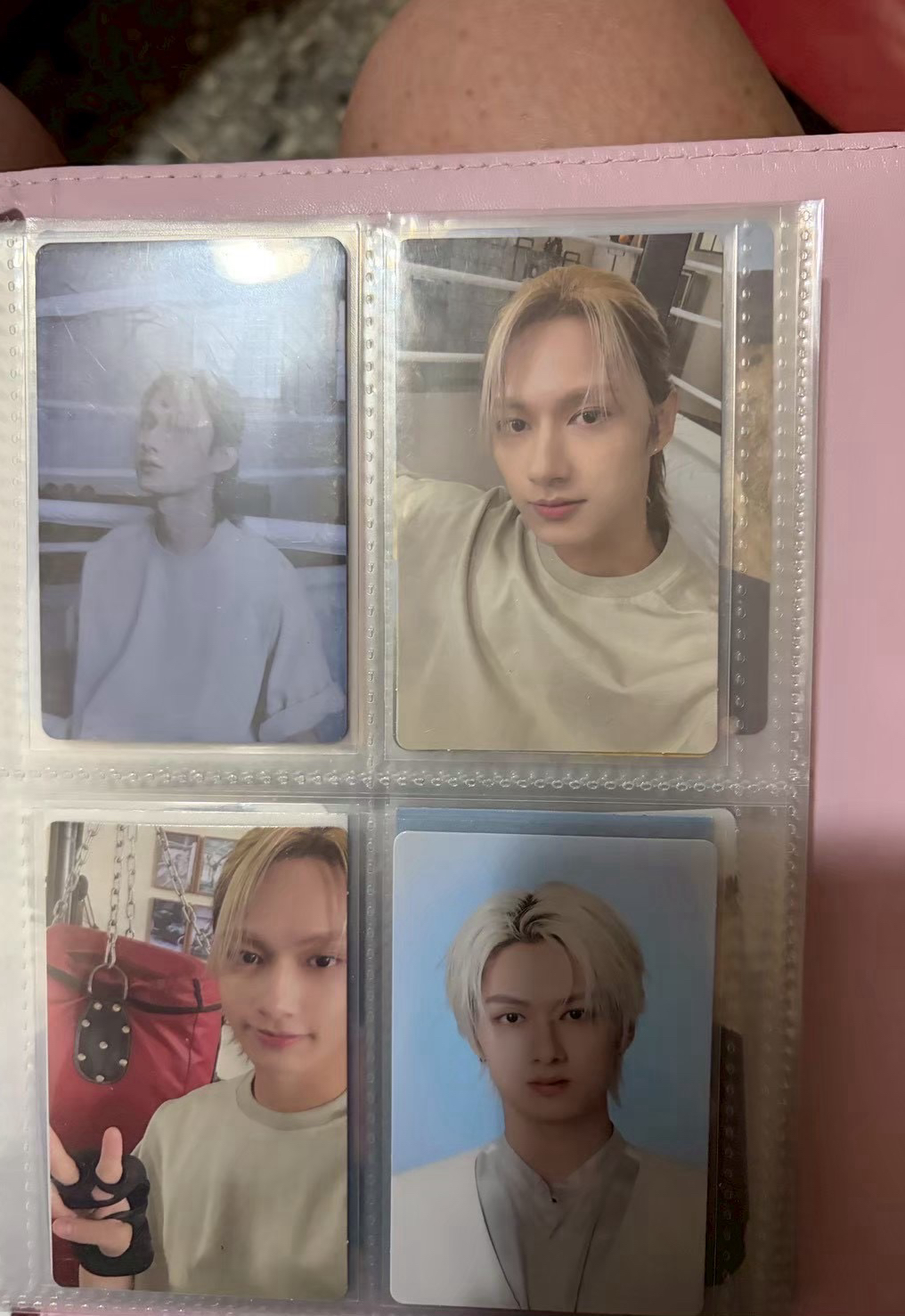 迷你10電子專（3張一起售）