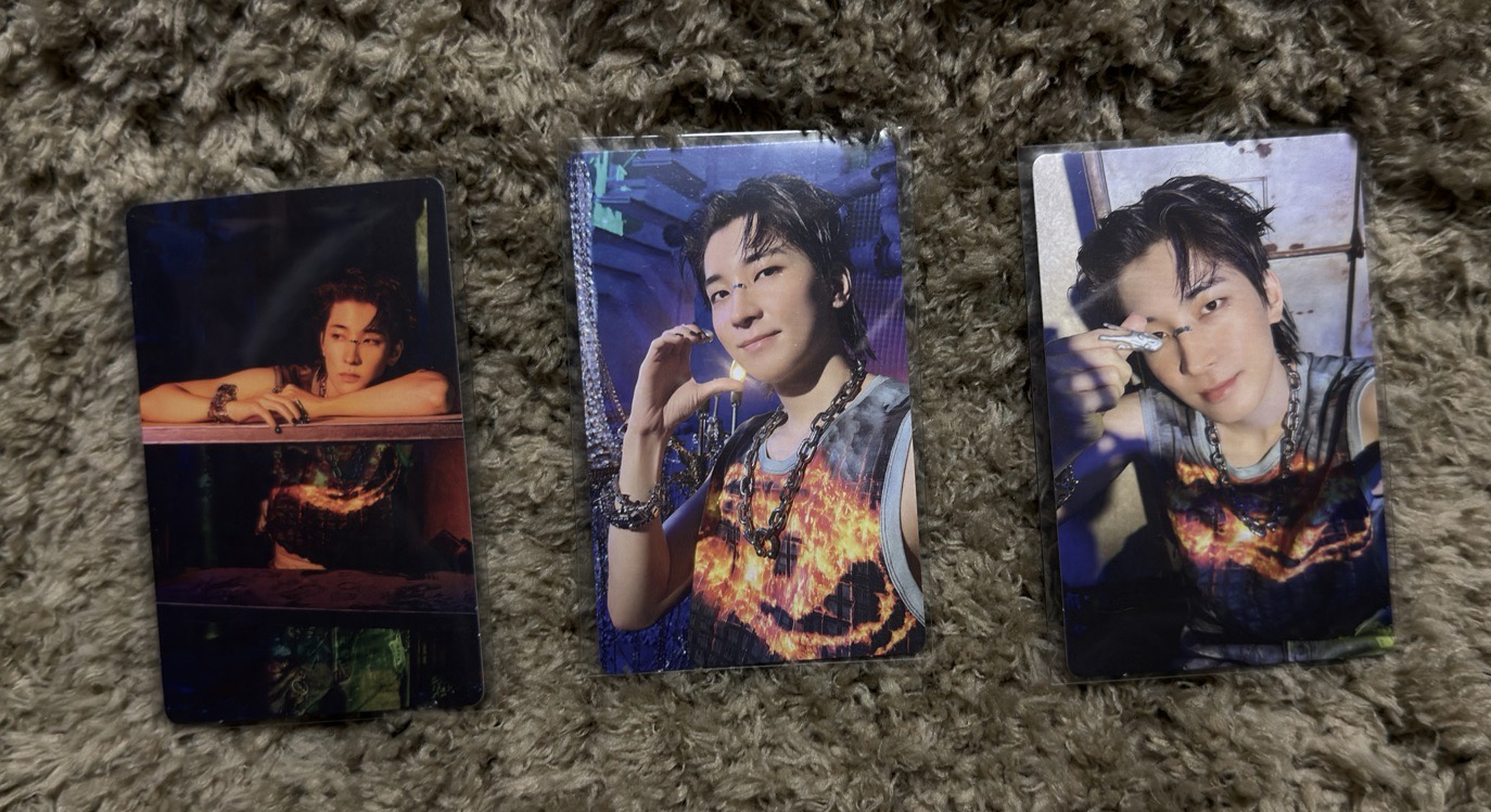 正五 電子專 圓卡