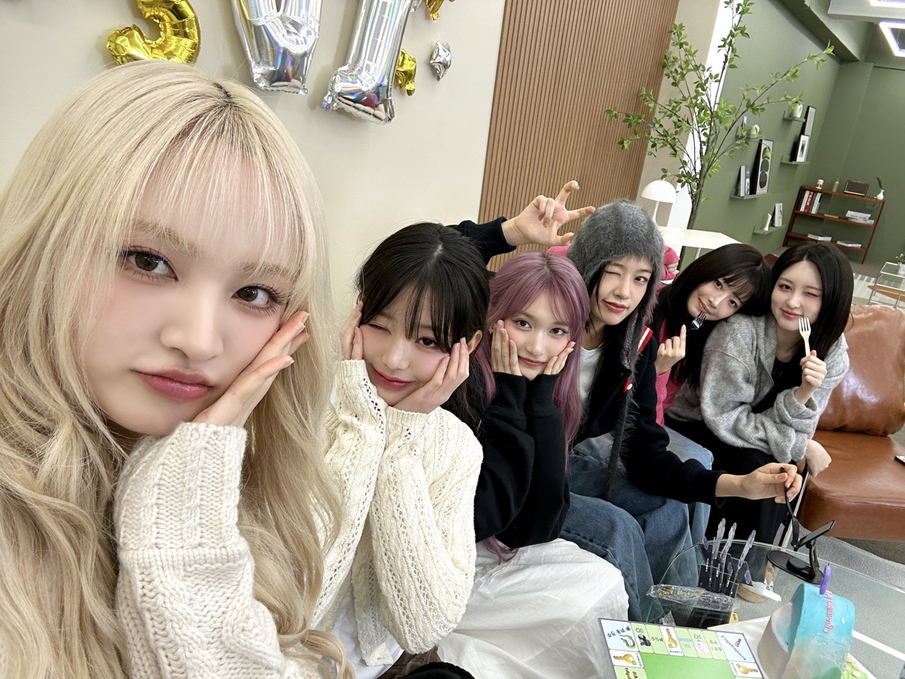 鳳梨🍍（下單前看簡介）