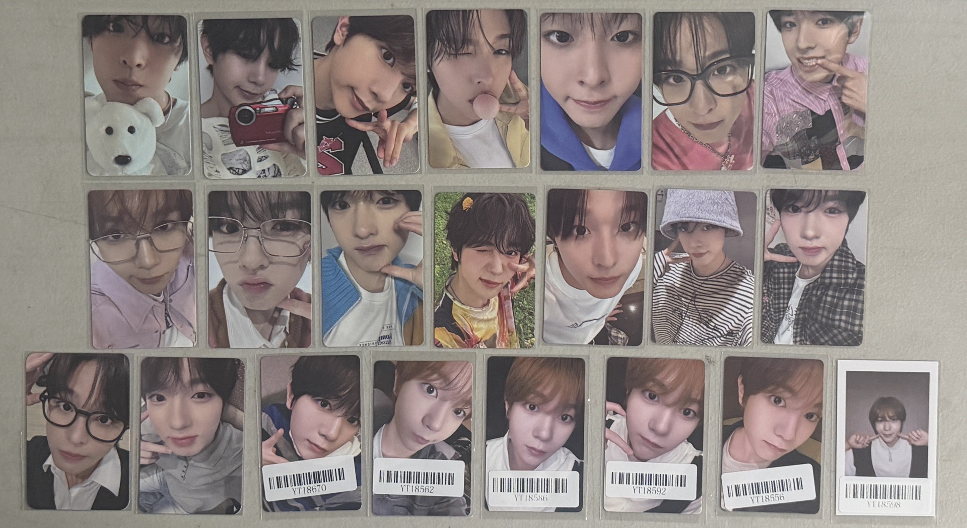 吳是溫小盤 2️⃣