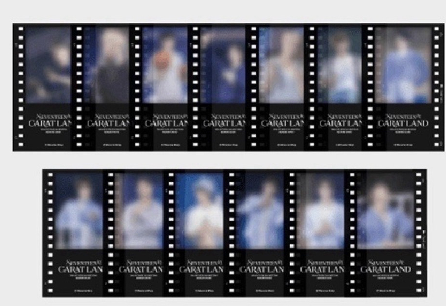 💙24’克拉島 wvs DVD 特典卡 一套