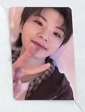 10期會員禮小卡