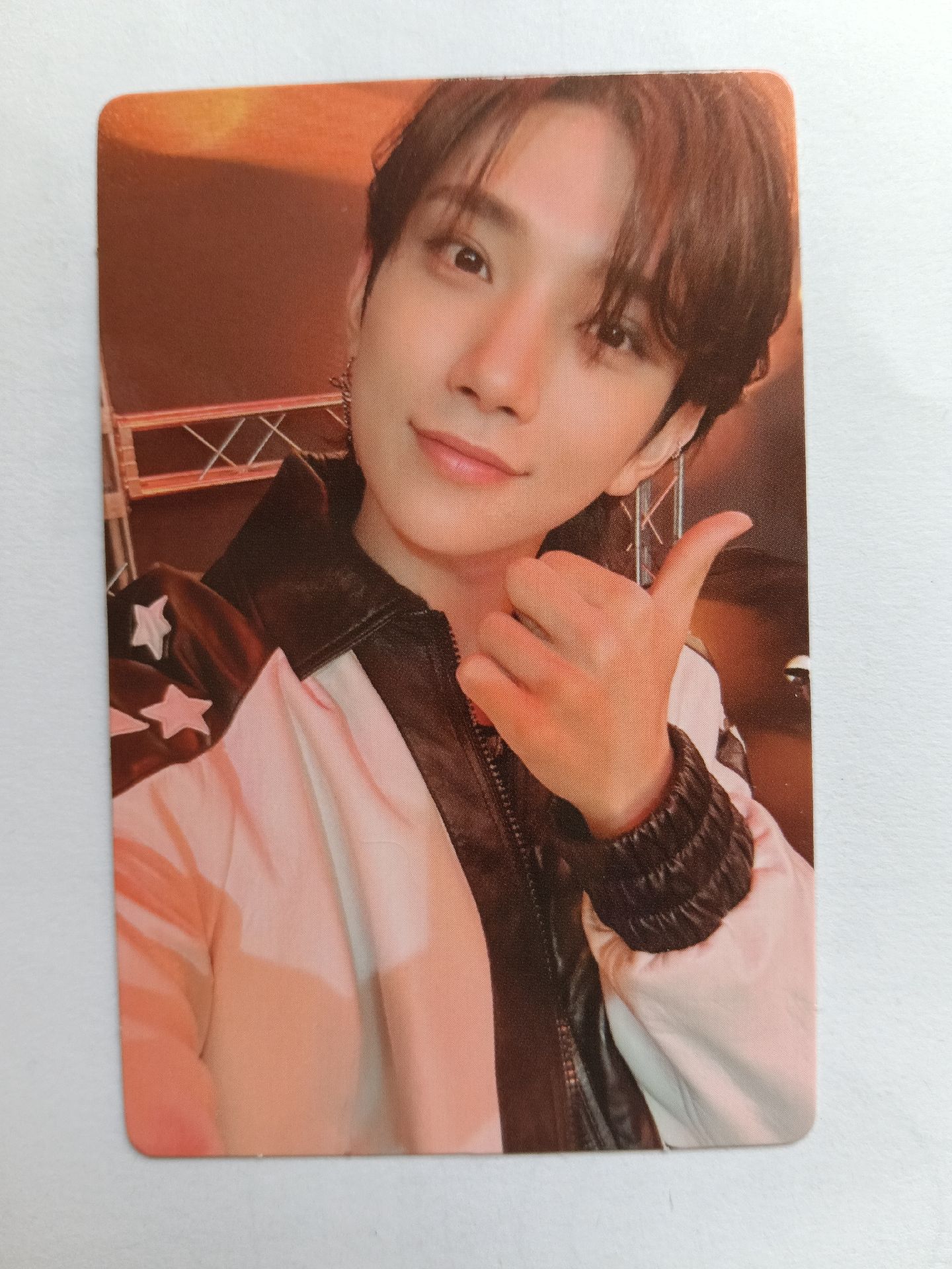 買了知秀給你一個讚