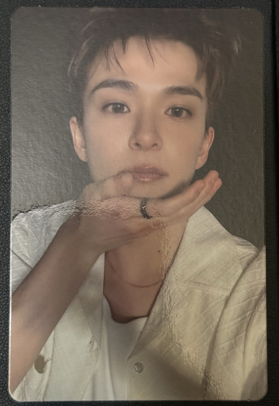 Treasure Asahi 濵田朝光 單封卡