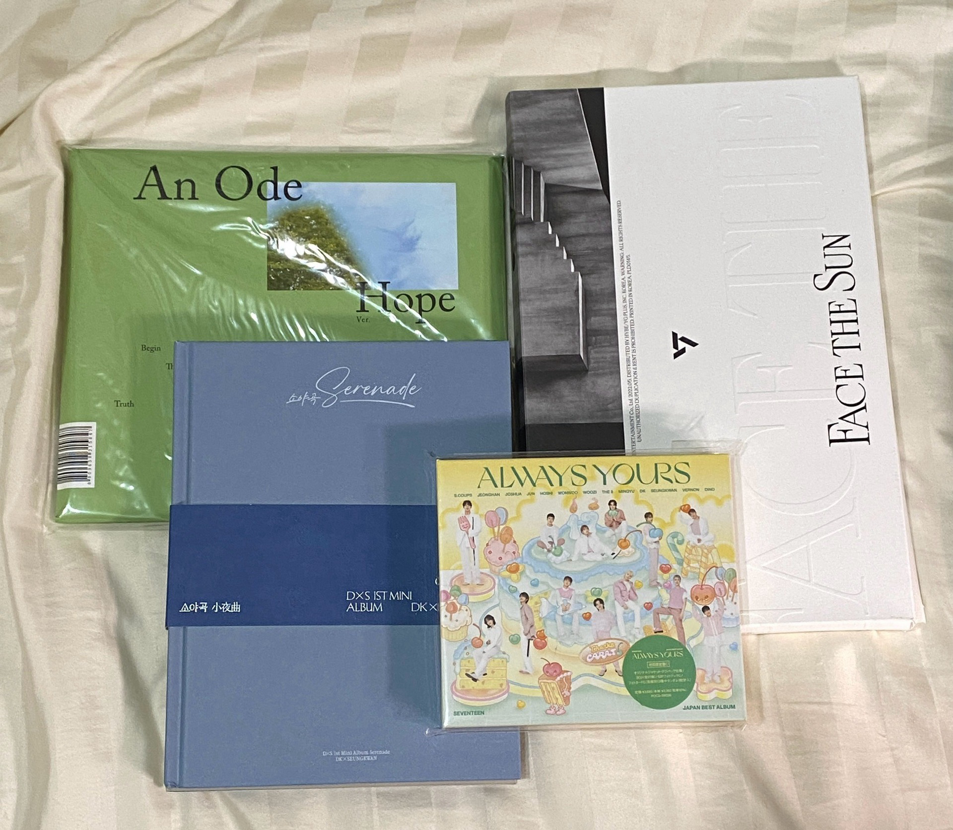 🎀正規三綠版未拆專