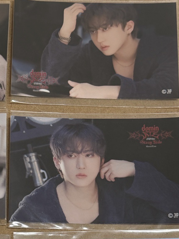 臉頰疼阿彬（下）