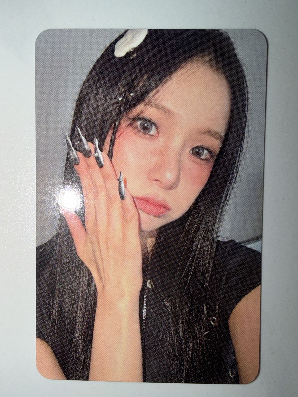 kep1er 有真 el簽售