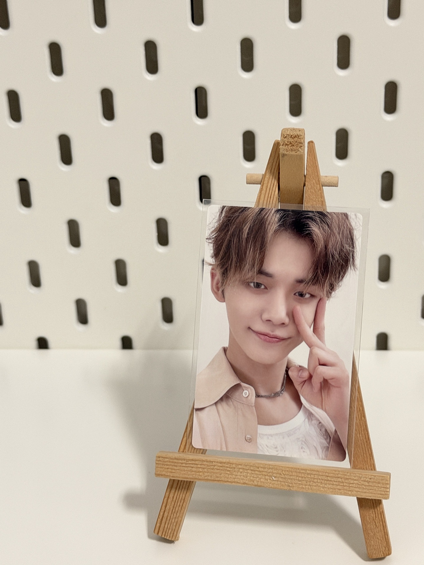 GBGB日單 專輯卡 初回B