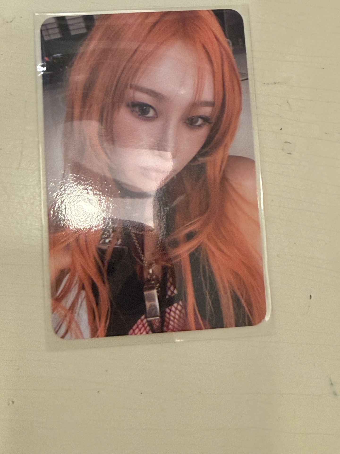 15（想要英文卡背可私訊）