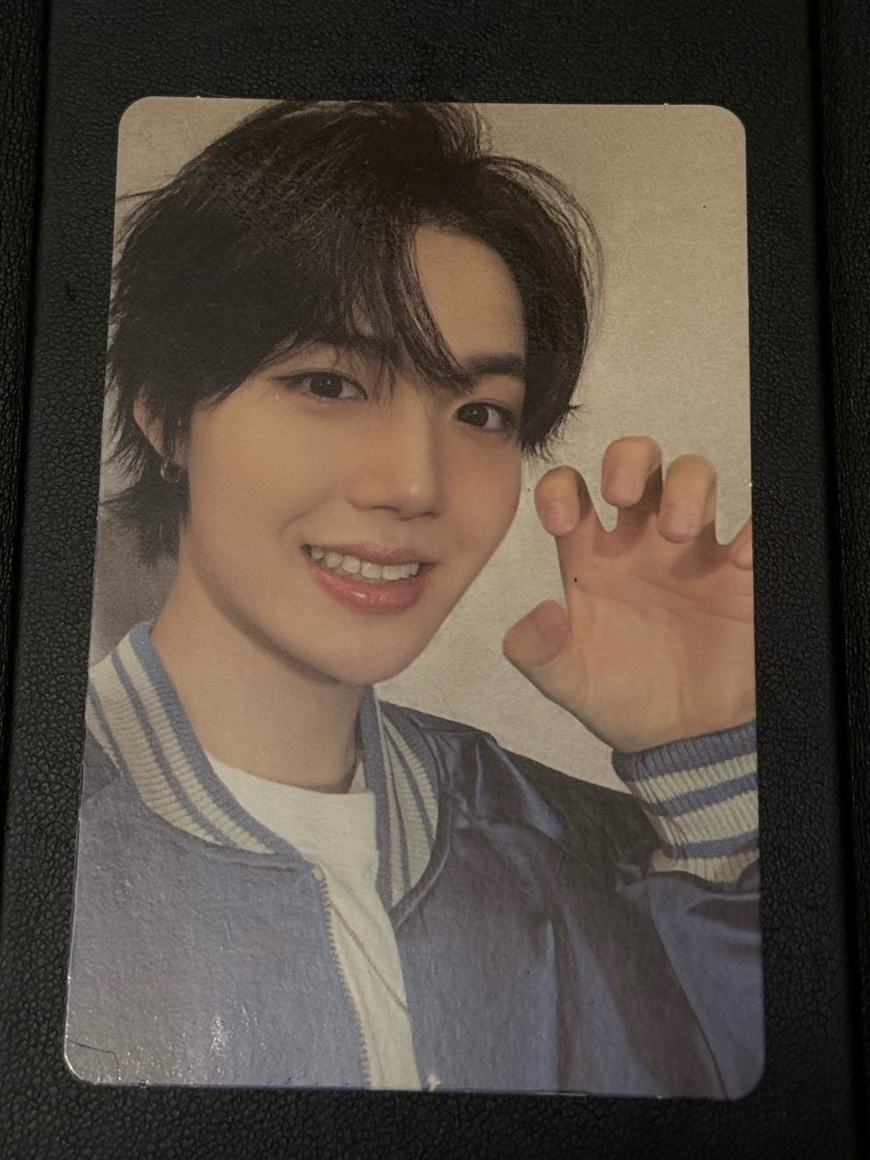 Teasure 卡包卡 2/19-2/28免包手