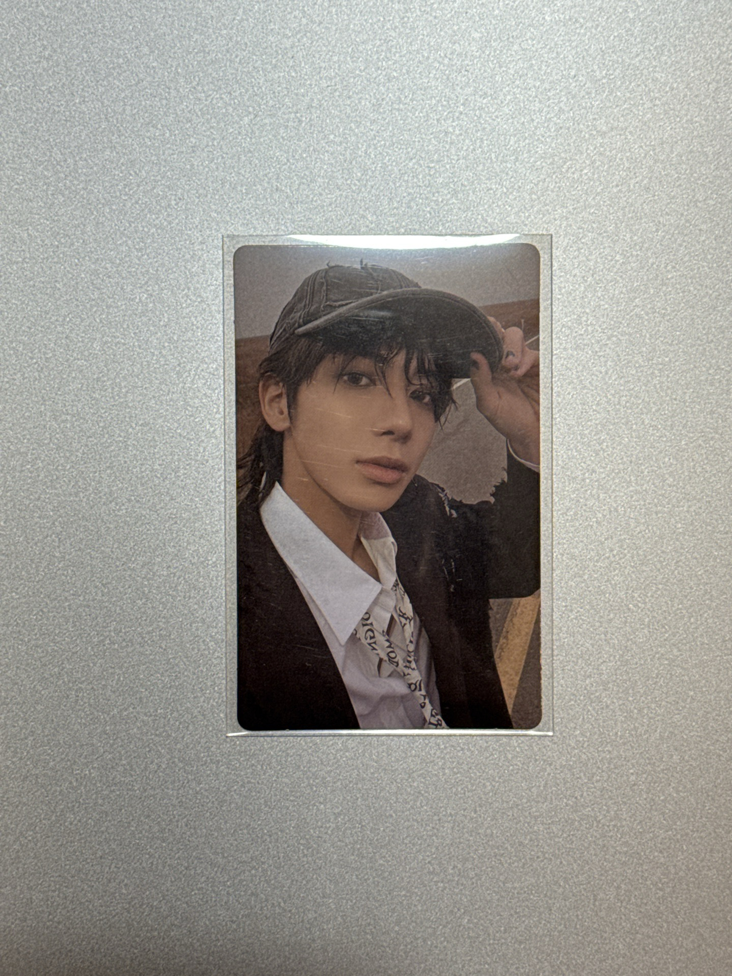 迷六WVS特典(含磁鐵)