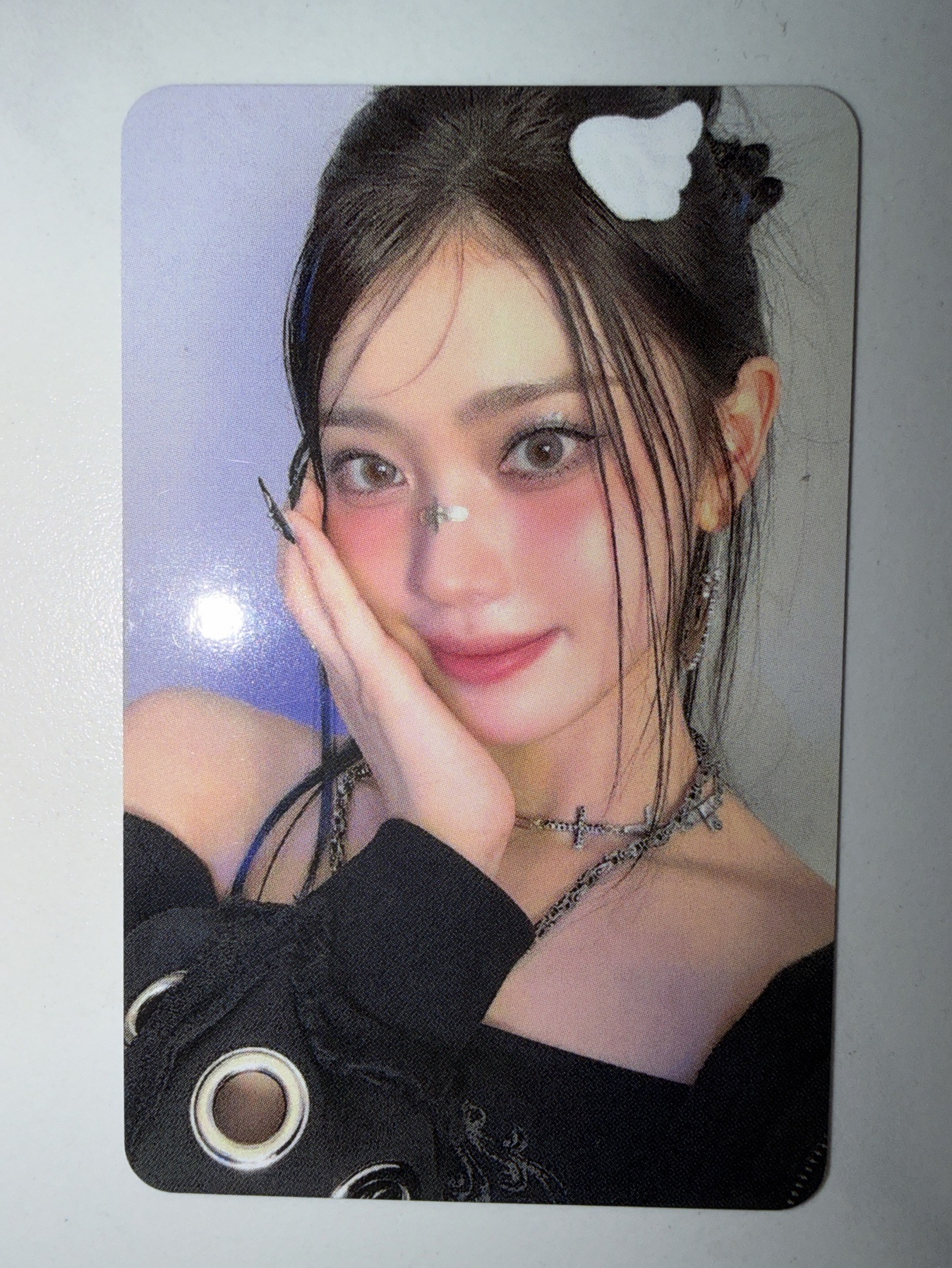 Kep1er 沈小婷 el簽售