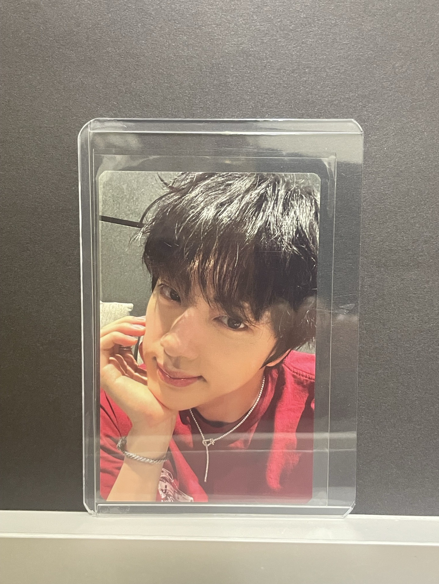 碩珍首爾粽卡+日本粽卡+綁物不拆