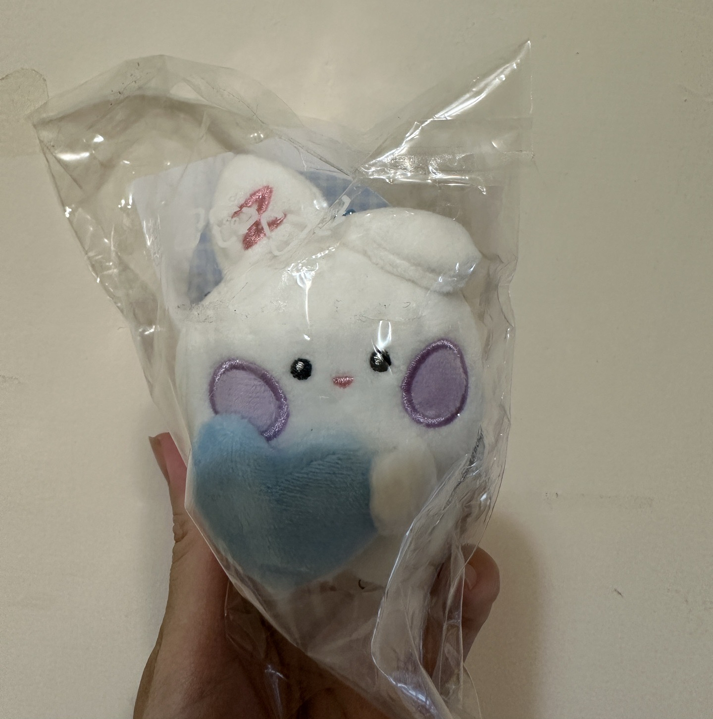 ZERONI 維尼尼糰子