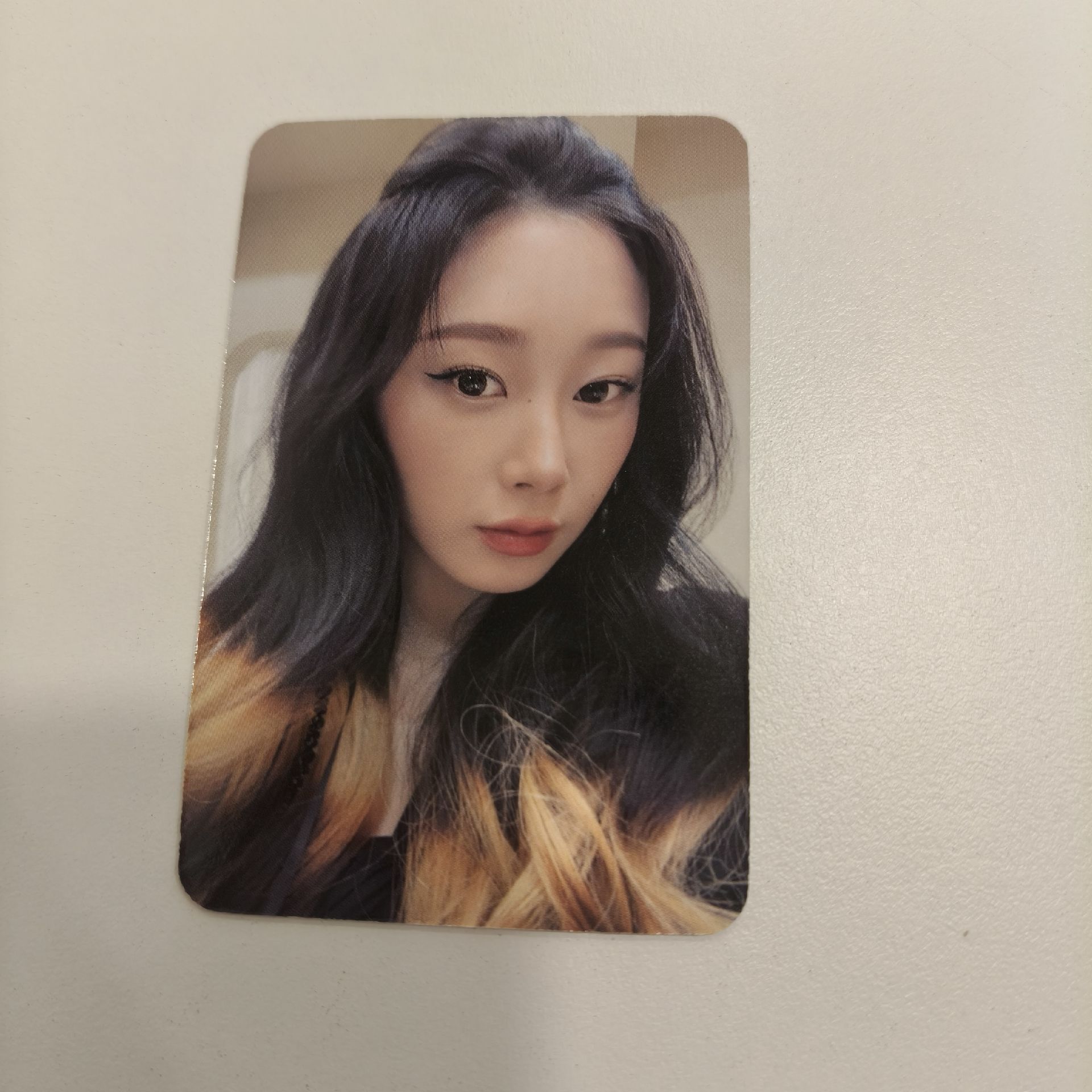 aespa DRAMA 蝦皮吉吉