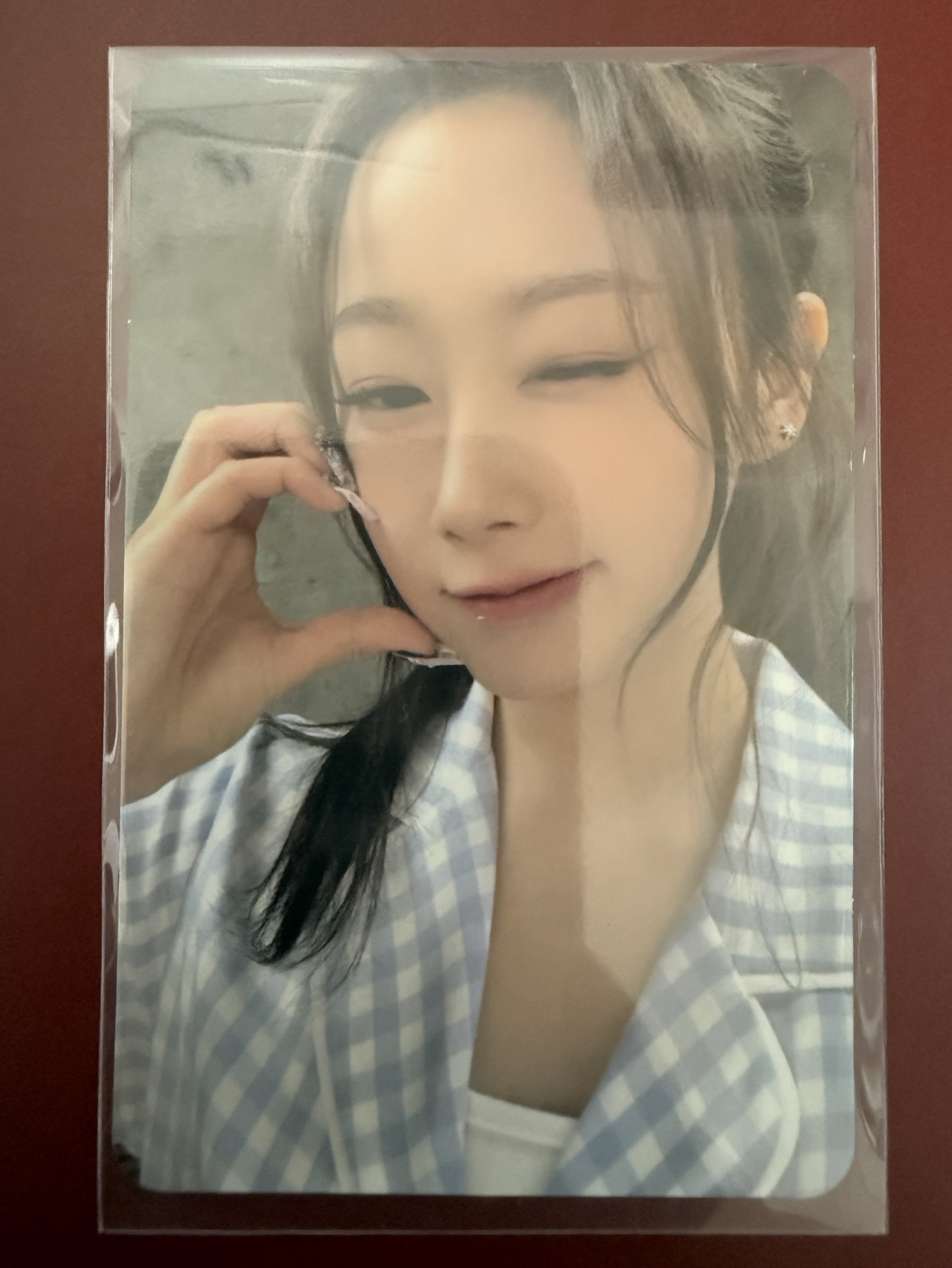 吉_22聖誕隨機卡-1