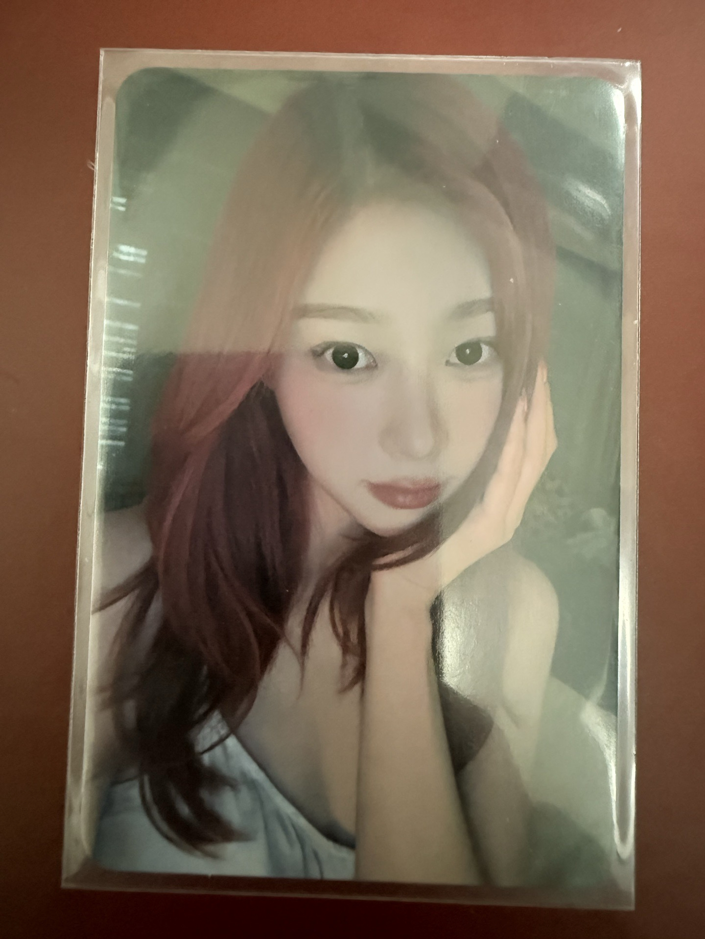 吉_Dirty Work K4特典