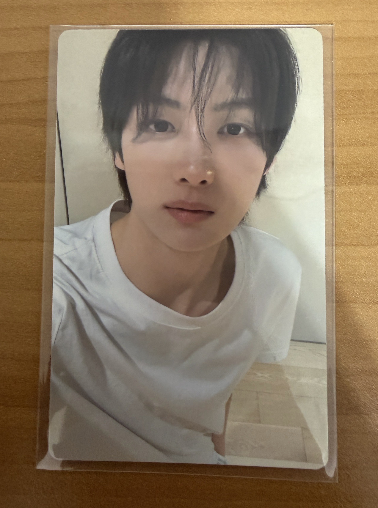 崔英宰 飯咪回憶錄